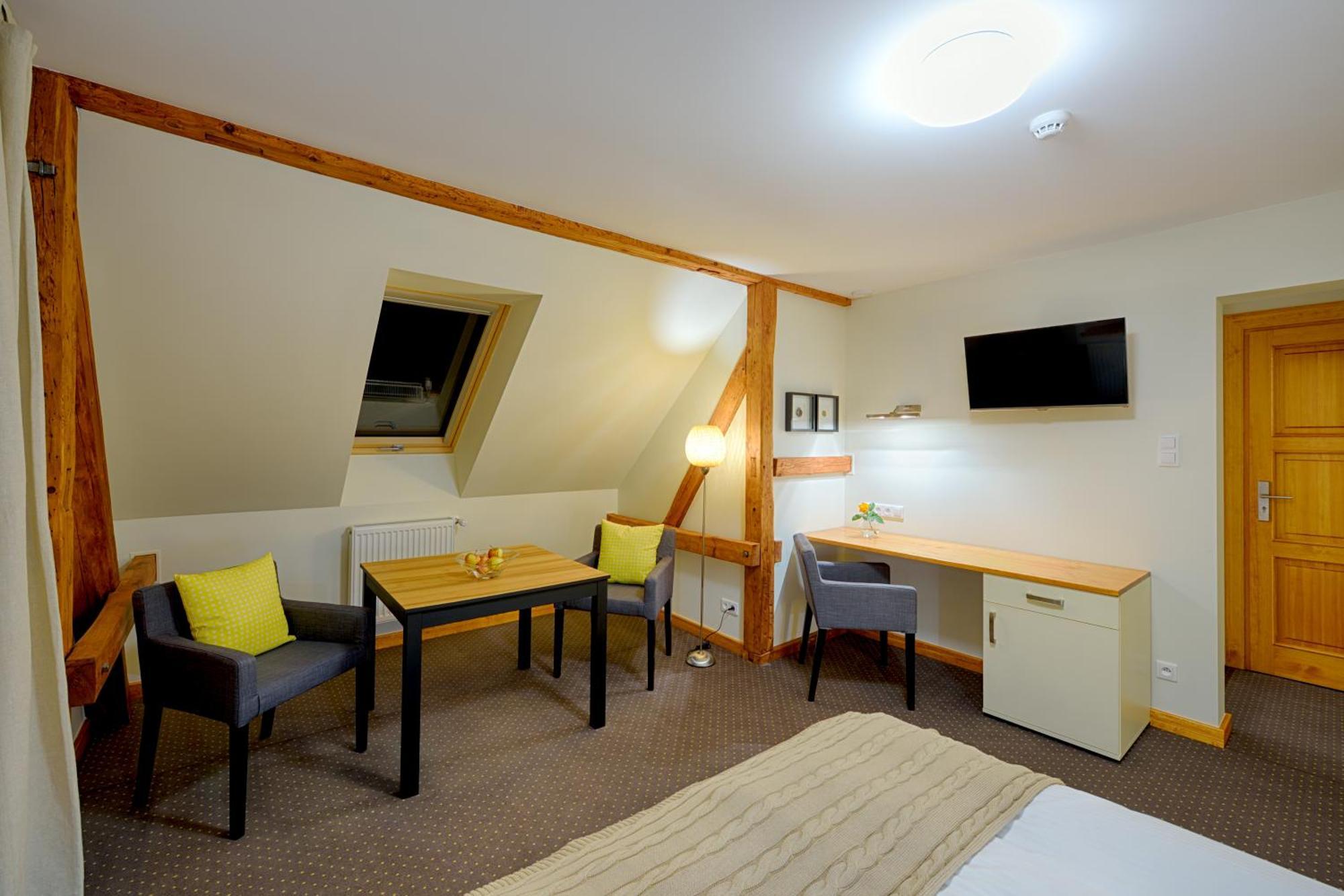 Baltycka44 Rooms & Apartments ออลชติน ภายนอก รูปภาพ
