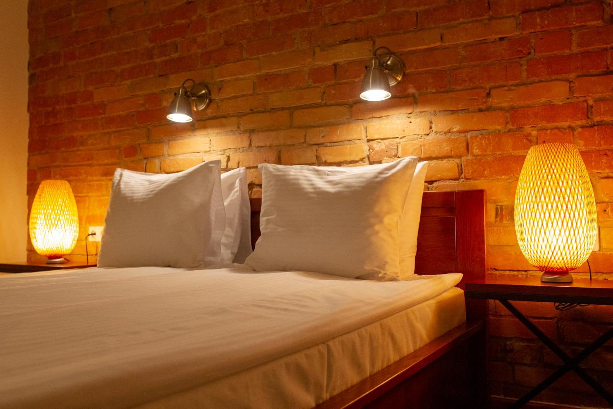 Baltycka44 Rooms & Apartments ออลชติน ภายนอก รูปภาพ