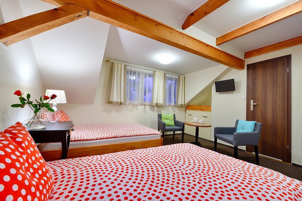 Baltycka44 Rooms & Apartments ออลชติน ห้อง รูปภาพ