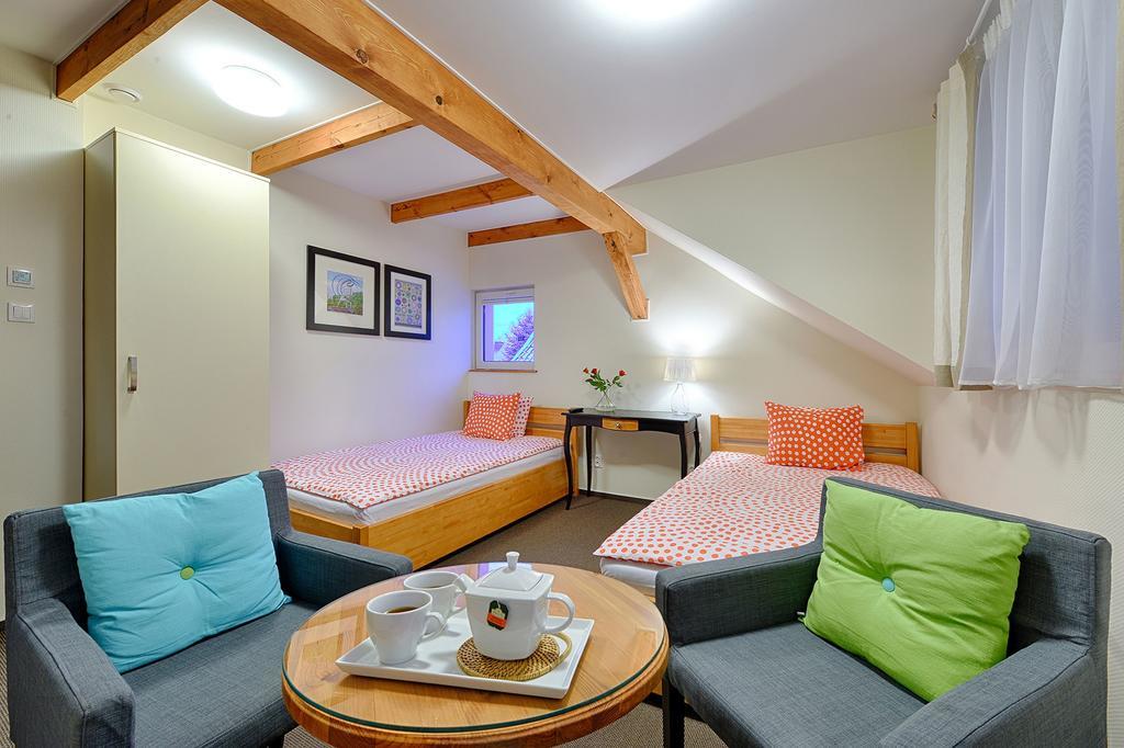 Baltycka44 Rooms & Apartments ออลชติน ภายนอก รูปภาพ