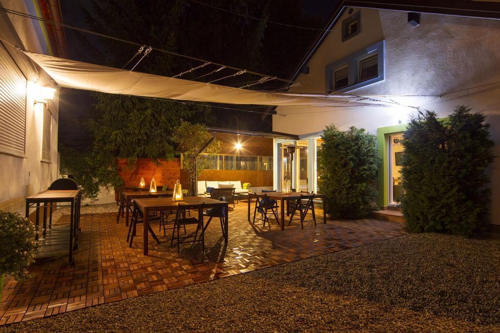 Baltycka44 Rooms & Apartments ออลชติน ภายนอก รูปภาพ