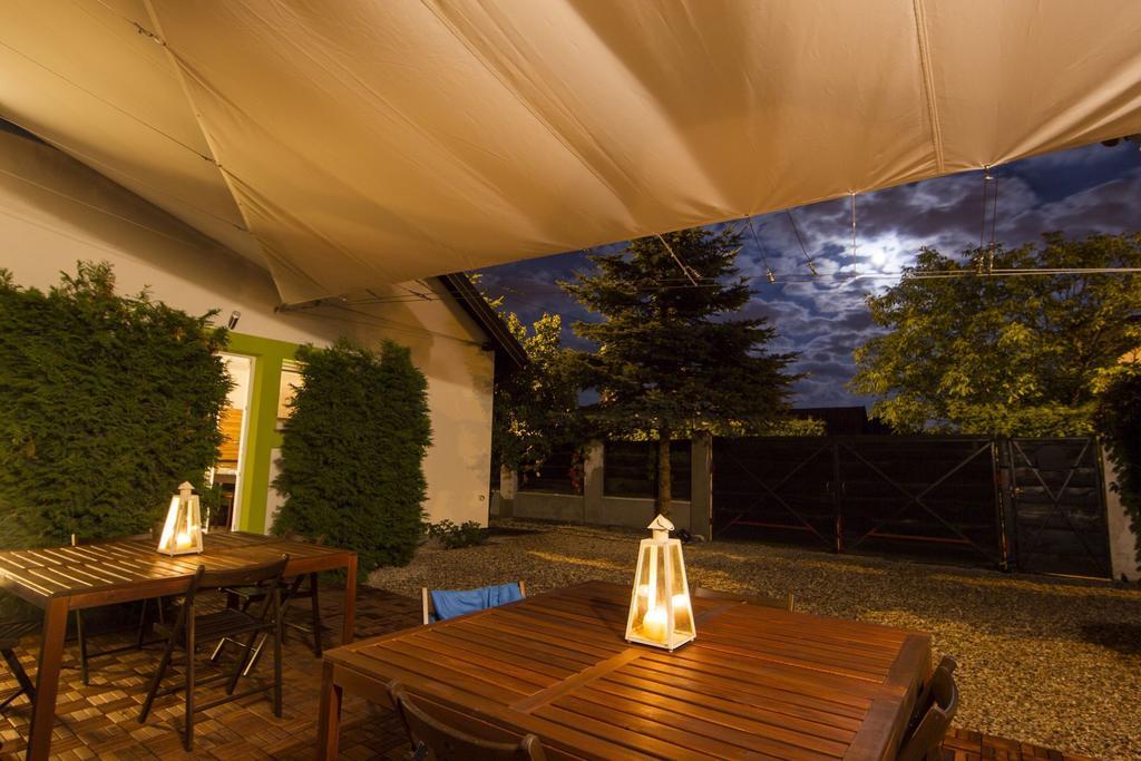 Baltycka44 Rooms & Apartments ออลชติน ภายนอก รูปภาพ